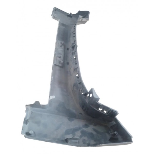 Aplique Parachoque Dianteiro Ford Ranger 2024/2025