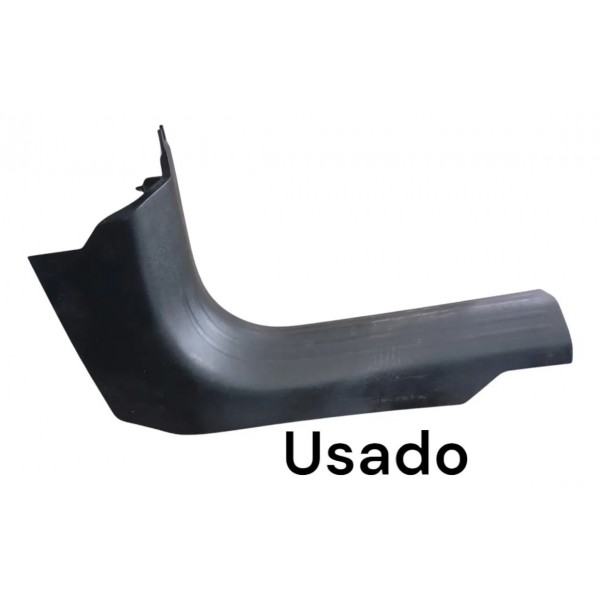 Soleira Dianteira Direito Jeep Compass 2021 Original