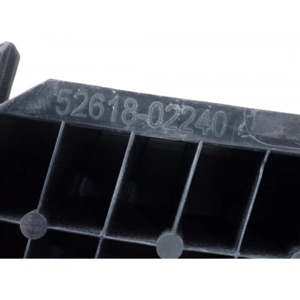 Absorvedor Parachoque Dianteiro Toyota Corolla Cross 2022