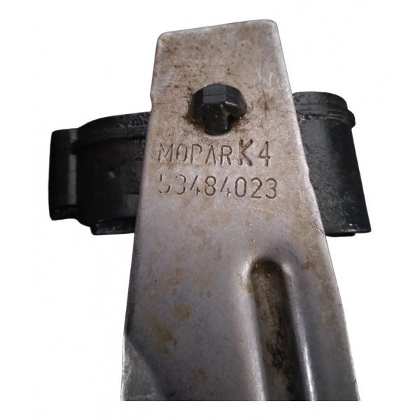 Suporte Da Mangueira Do Motor Jeep Compass 1.3 2022