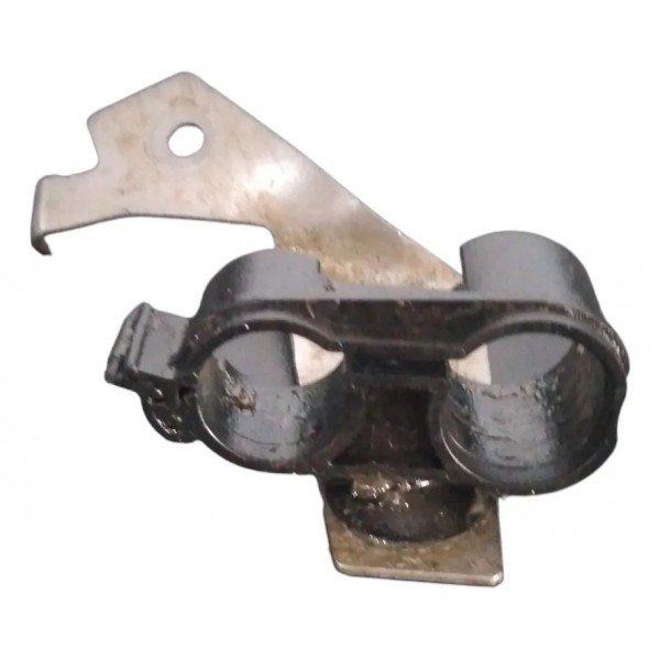 Suporte Da Mangueira Do Motor Jeep Compass 1.3 2022