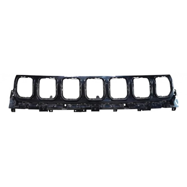 Grade Superior Dianteira Jeep Compass 2022 2024