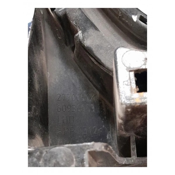 Grade Superior Dianteira Jeep Compass 2022 2024