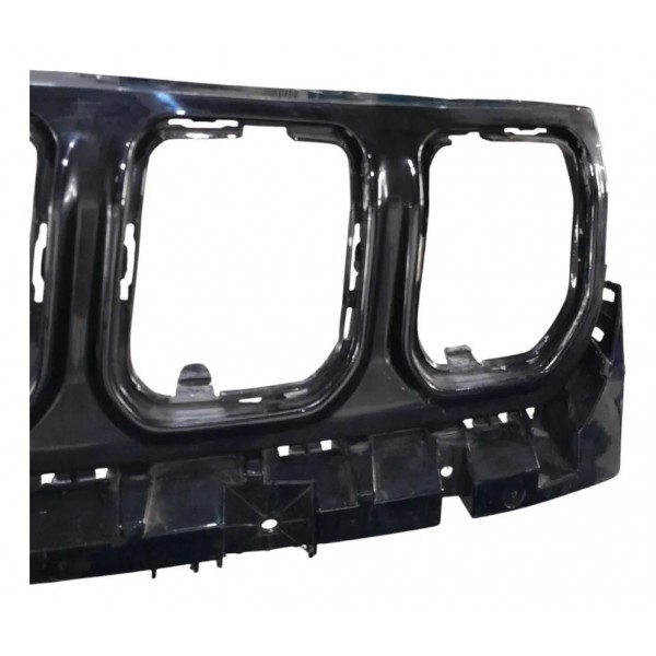 Grade Superior Dianteira Jeep Compass 2022 2024