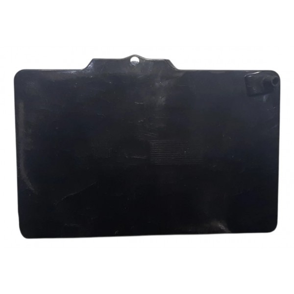 Moldura Tampa Bateria Jeep compass 2023 2025