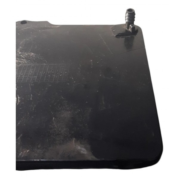 Moldura Tampa Bateria Jeep compass 2023 2025