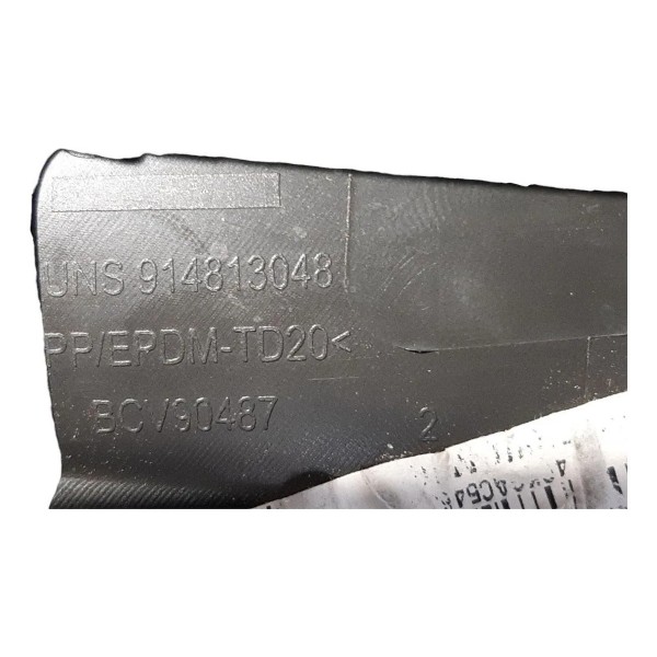 Moldura Difusor Ar Condicionado Gm Onix 2020 A 2024