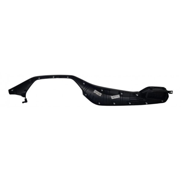 Moldura Difusor Ar Condicionado Gm Onix 2020 A 2024