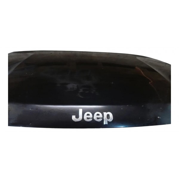 Capô Jeep Compass 2017 2023