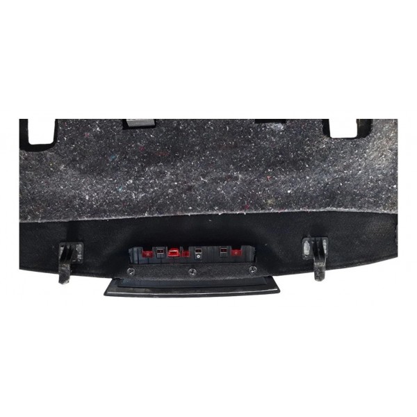 Forro Porta-malas Chevrolet Onix Plus 2020 A 2024