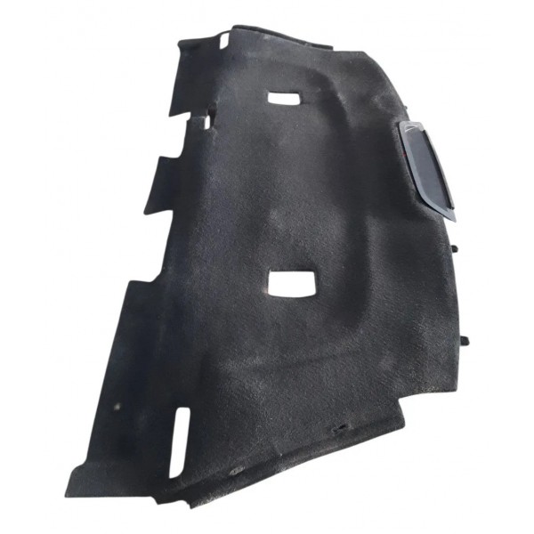Forro Porta-malas Chevrolet Onix Plus 2020 A 2024