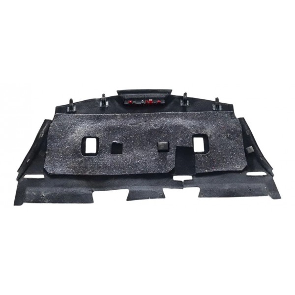 Forro Porta-malas Chevrolet Onix Plus 2020 A 2024