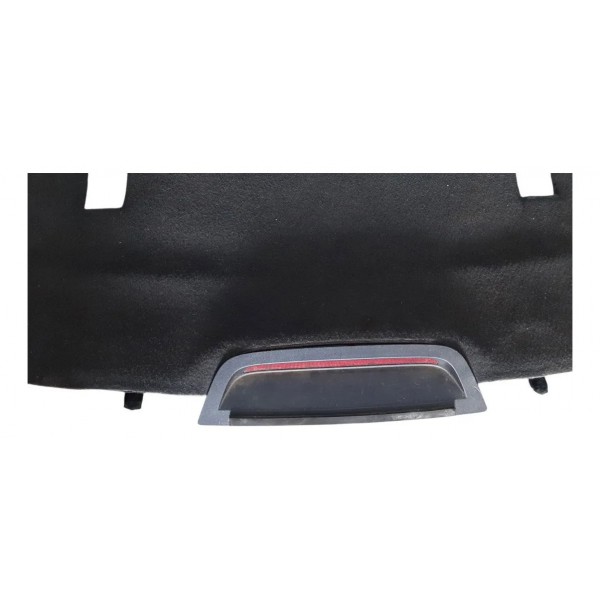 Forro Porta-malas Chevrolet Onix Plus 2020 A 2024