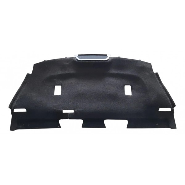 Forro Porta-malas Chevrolet Onix Plus 2020 A 2024