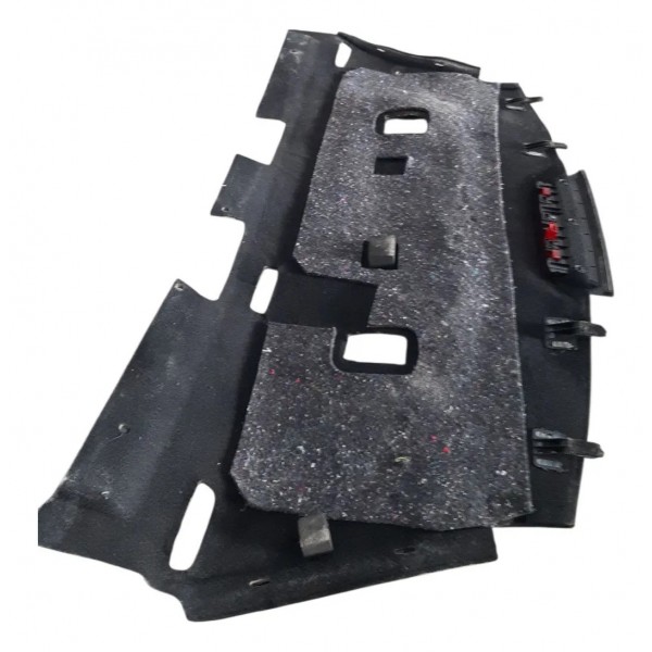 Forro Porta-malas Chevrolet Onix Plus 2020 A 2024