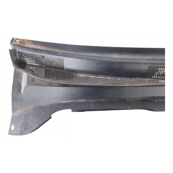 Grade Churrasqueira Jeep Compass 2023 A 2025