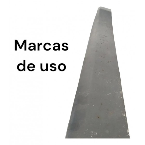 Moldura Inferior Porta Dianteira Direita Compass 2016 A 2021