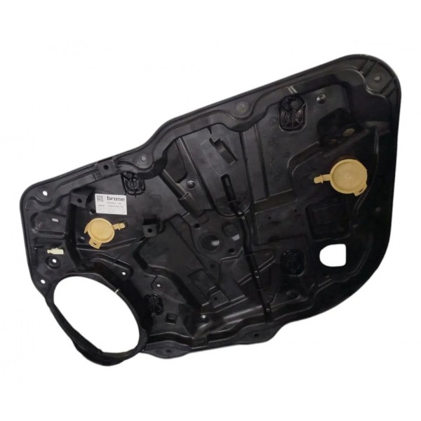 Suporte Máquina Vidro Dianteiro Direito Compass 2016 2021