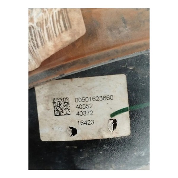 Tanque De Combustível Jeep Compass 1.3 2022 A 2024 Original