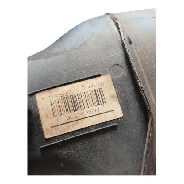 Tanque De Combustível Jeep Compass 1.3 2022 A 2024 Original
