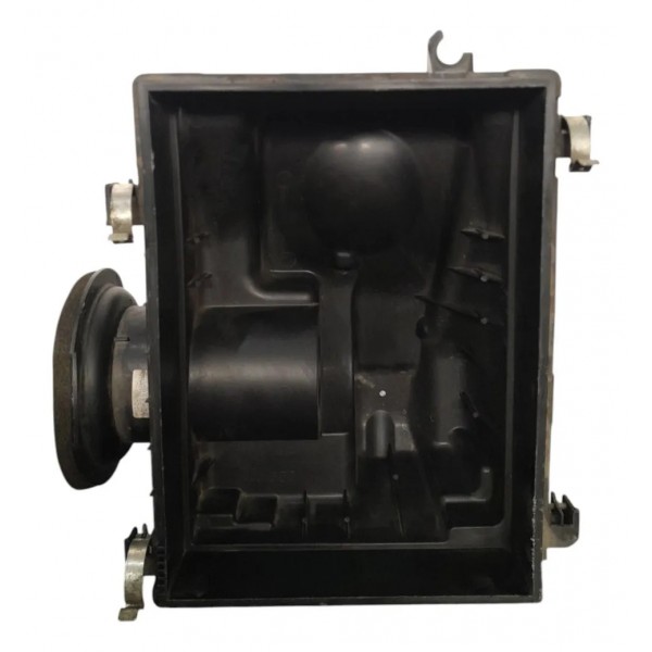 Base Caixa Filtro Ar Motor Toyota Hilux 2016 2024