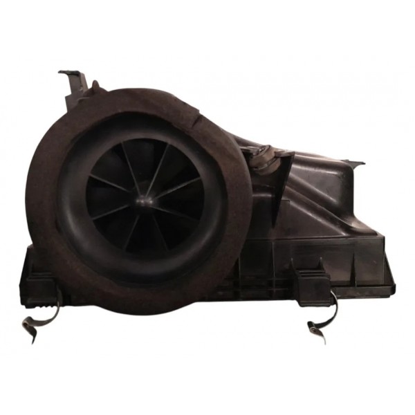 Base Caixa Filtro Ar Motor Toyota Hilux 2016 2024
