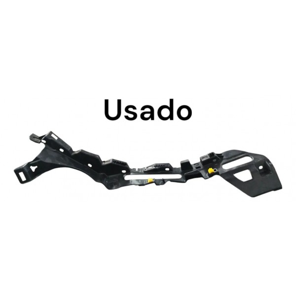Suporte Parachoque Esquerdo Jeep Compass 2.0 2016 A 2021
