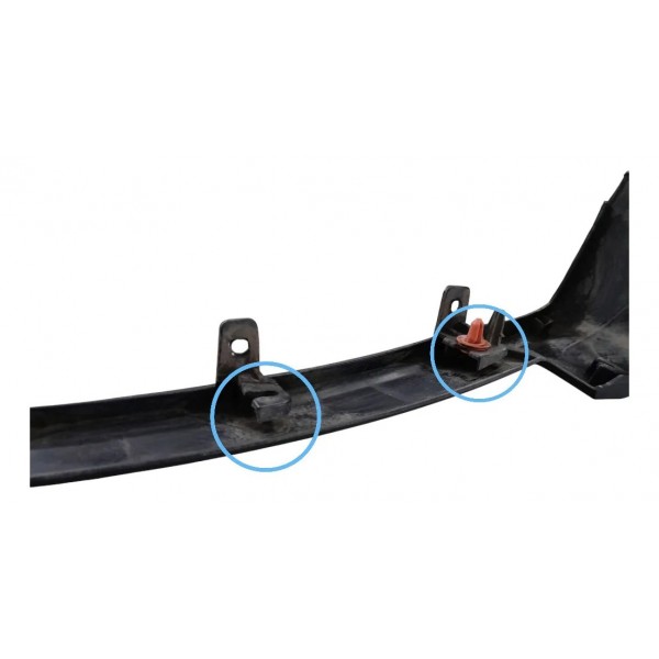 Friso Paralama Esquerdo Chery Tiggo 8 Phev 2021 2025