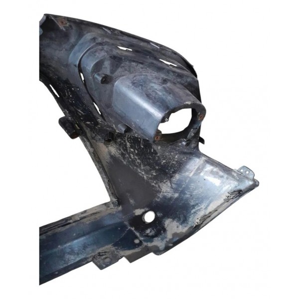 Spoiler Parachoque Dianteiro Jeep Compass 2022 2024
