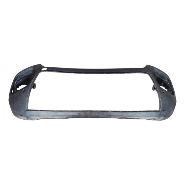 Spoiler Parachoque Dianteiro Jeep Compass 2022 2024