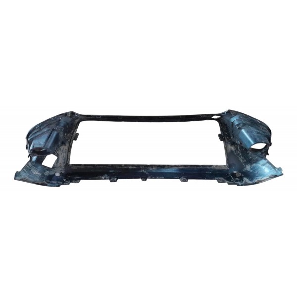Spoiler Parachoque Dianteiro Jeep Compass 2022 2024