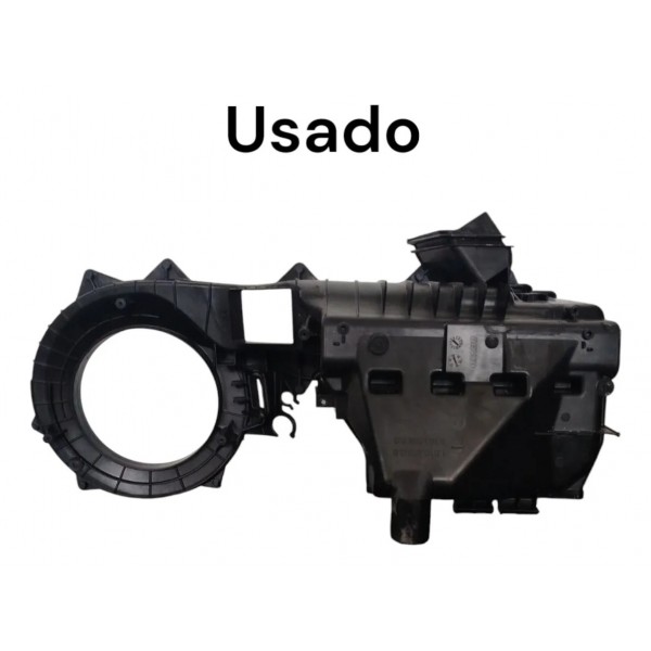 Tampa Caixa Ar Condicionado Jeep Compass 2.0 2016 A 2021