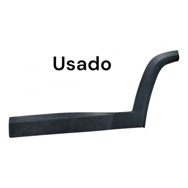Moldura Porta Traseira Esquerda Jeep Compass 2.0 2016 A 2021