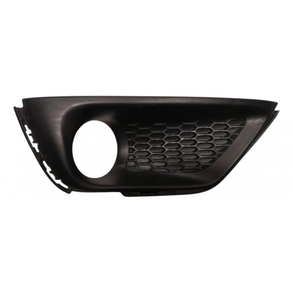 Moldura Farol Milha Direito Jeep Compass 2017 2021