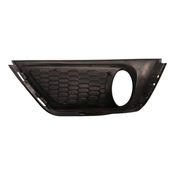 Moldura Farol Milha Direito Jeep Compass 2017 2021