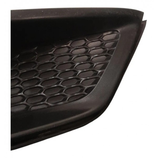 Moldura Farol Milha Direito Jeep Compass 2017 2021