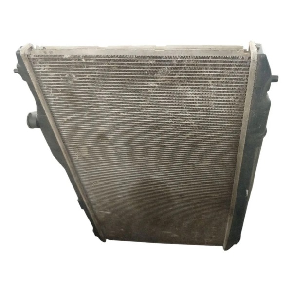 Radiador Honda Civic G9 2012 A 2016 Original Detalhe