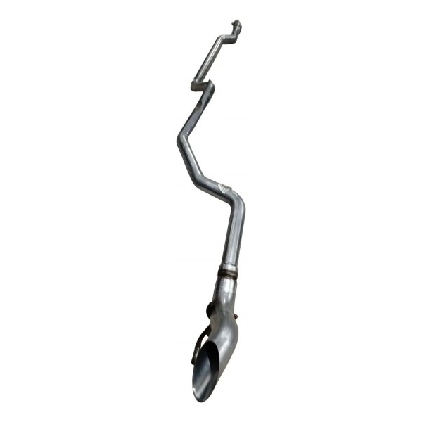 Cano De Escape Ram Rampage 2023 2024 Original