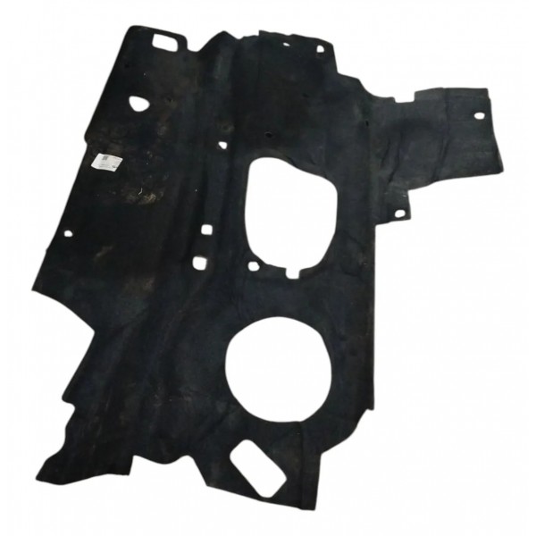 Forro Painel Corta Fogo Ram Rampage 2023 2024