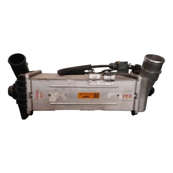 Radiador Intercooler Original Creta 1.0 2020 2023