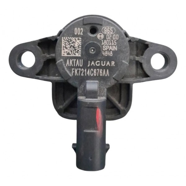 Sensor Impacto Jaguar E-pace 2018