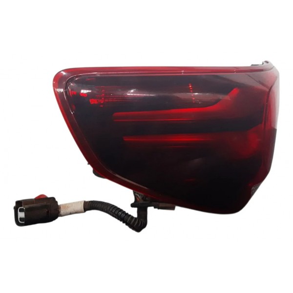 lanterna Traseira Esquerda Chevrolet Montana 2023 A 2025