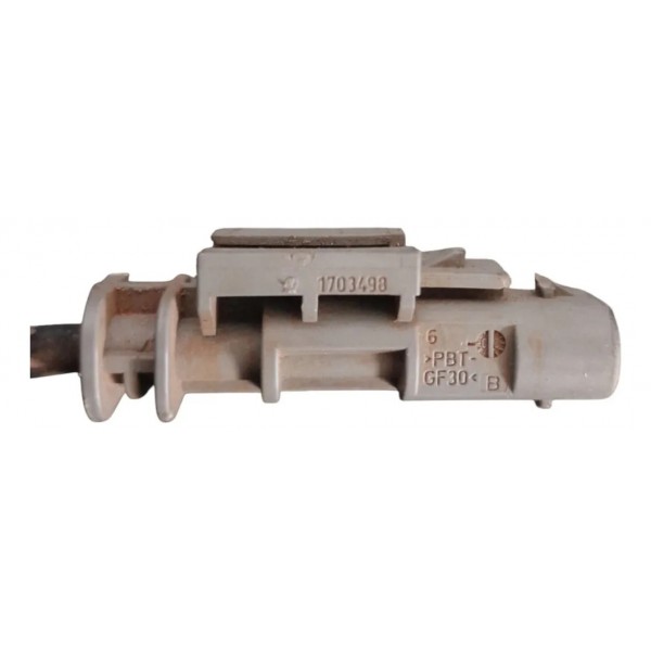 Sonda Lambda Jeep Compass 1.3 2022