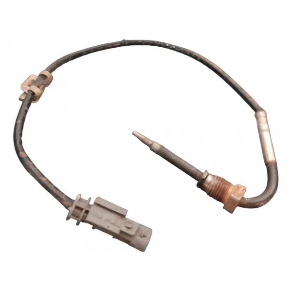 Sonda Lambda Jeep Compass 1.3 2022