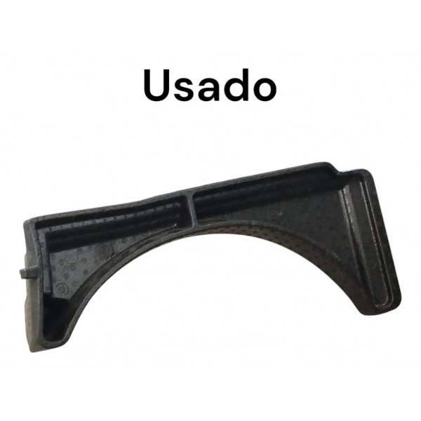 Isopor Esquerdo Estepe Jeep Compass Diesel 2.0 2020 2021