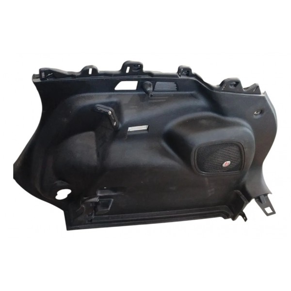 Forro Direito Porta Malas Jeep Compass 2016 A 2022
