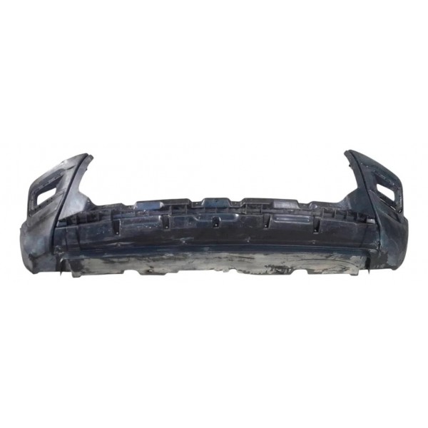 Spoiler Parachoque Dianteiro Fiat Toro 2022 2024