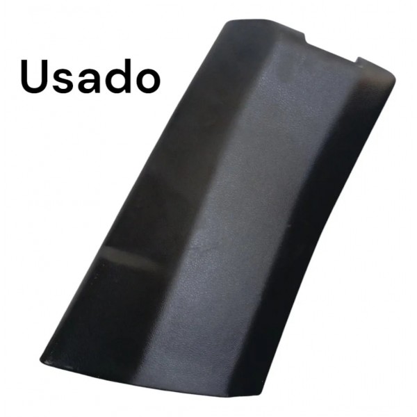Acabamento Inferior Coluna Direita Jeep Compass 2021