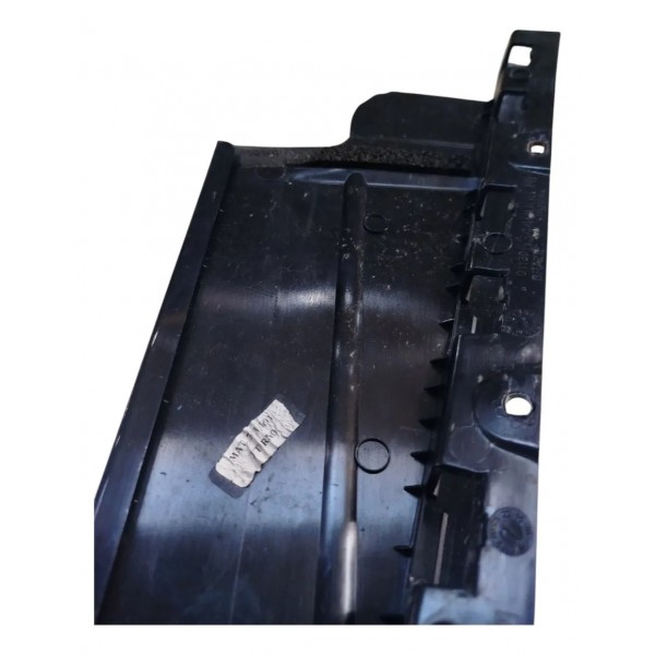 Moldura Coluna Porta Traseira Direita Jeep Compass 2017 2021