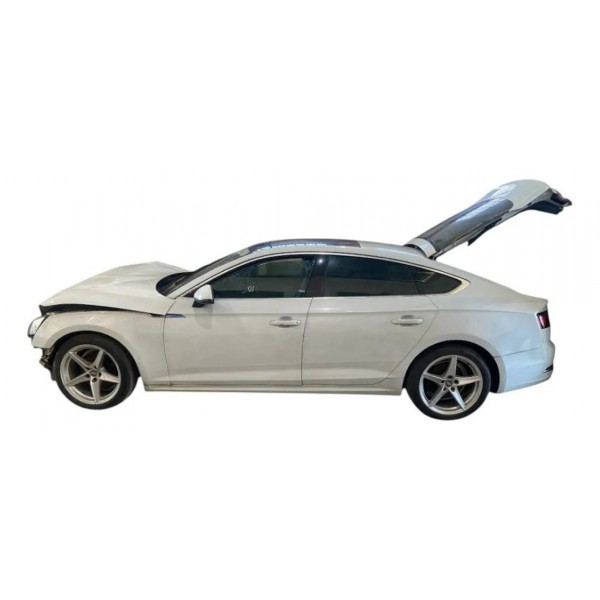 Câmbio Automático Audi A5 2.0 Sportback